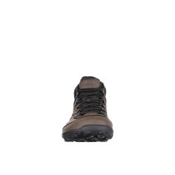 BENNON Barefoot Black/brown Winter High - 9