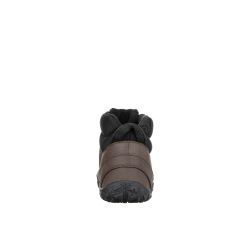 BENNON Barefoot Black/brown Winter High - 10