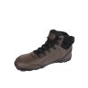 BENNON Barefoot Black/brown Winter High - 11