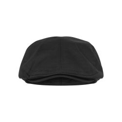 Plochá kuchařská čepice - 1