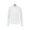 Fitted Blouse - 1