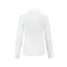 Fitted Blouse - 2