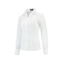 Fitted Blouse - 3