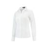Fitted Blouse - 3