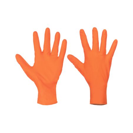 SPOONBILL GRIP nitril rukavice - 1
