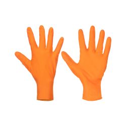SPOONBILL GRIP nitril rukavice - 2