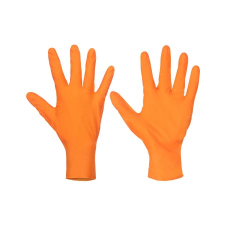 SPOONBILL GRIP nitril rukavice - 2