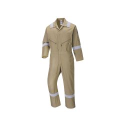 Bavlněná kombinéza Iona - 2