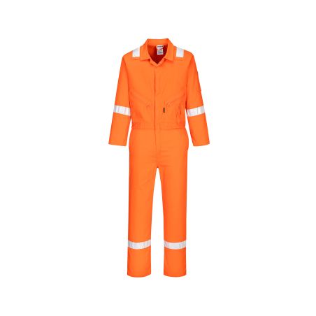 Bavlněná kombinéza Iona - 3