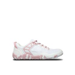 BENNON Barefoot Sport White/pink - 1
