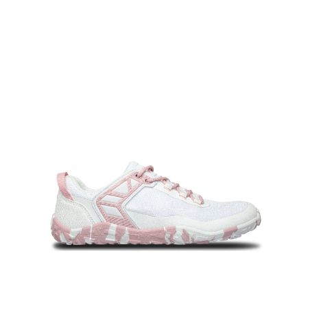 BENNON Barefoot Sport White/pink - 1