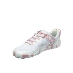 BENNON Barefoot Sport White/pink - 2