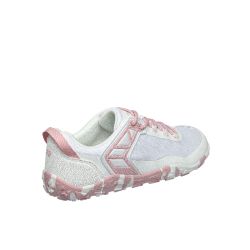 BENNON Barefoot Sport White/pink - 4