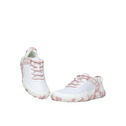 BENNON Barefoot Sport White/pink - 5