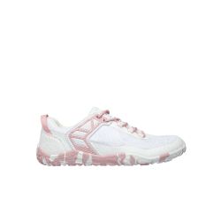 BENNON Barefoot Sport White/pink - 8