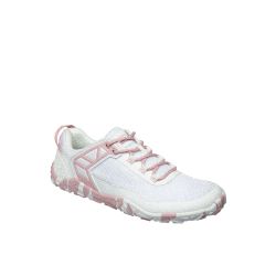 BENNON Barefoot Sport White/pink - 10