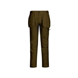 Kalhoty WX2 Stretch Holster - 3