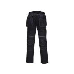 Pracovní kalhoty PW3 Stretch Holster - 1