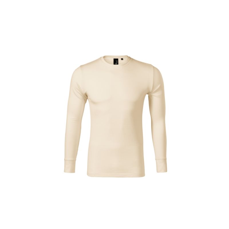Merino Rise LS - 10