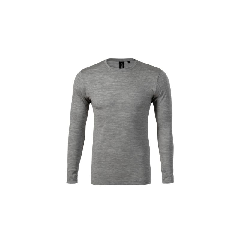Merino Rise LS - 19