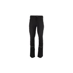FOBOS Trousers black - 1