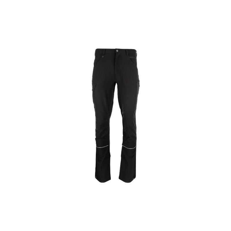 FOBOS Trousers black - 1