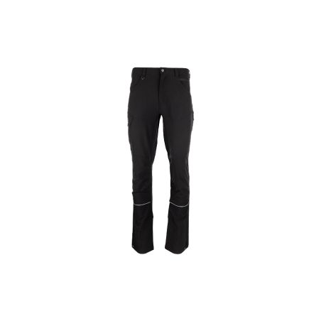 FOBOS Trousers black - 1