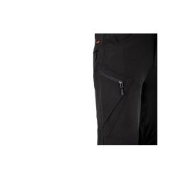 FOBOS Trousers black - 4