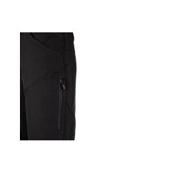 FOBOS Trousers black - 5