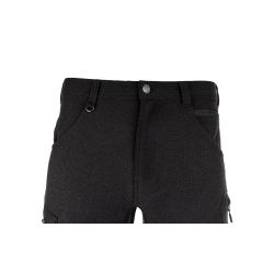 FOBOS Trousers black - 11