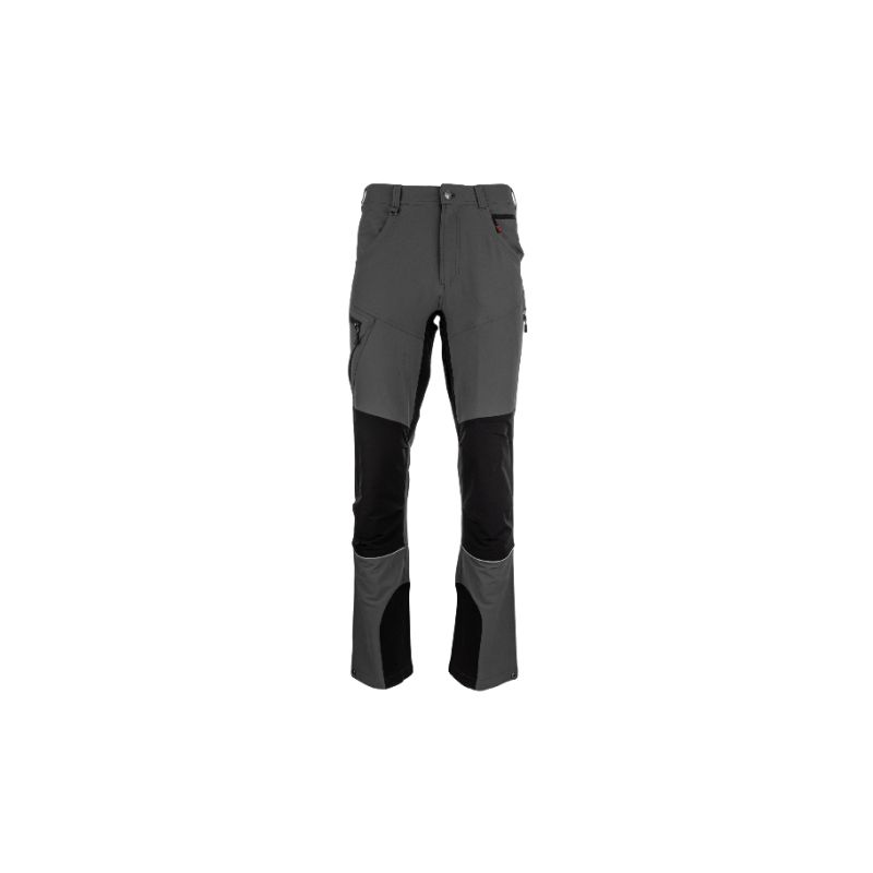 FOBOS Trousers grey/black - 1