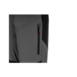 FOBOS Trousers grey/black - 9