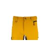 FOBOS Trousers ocher/grey - 2
