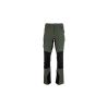 FOBOS Trousers green/black - 1