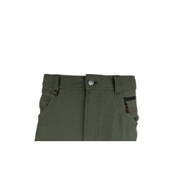 FOBOS Trousers green/black - 5