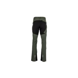 FOBOS Trousers green/black - 10