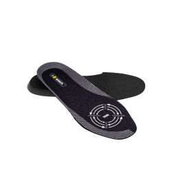 ABSORBA XTR ESD Grey Insole - 1