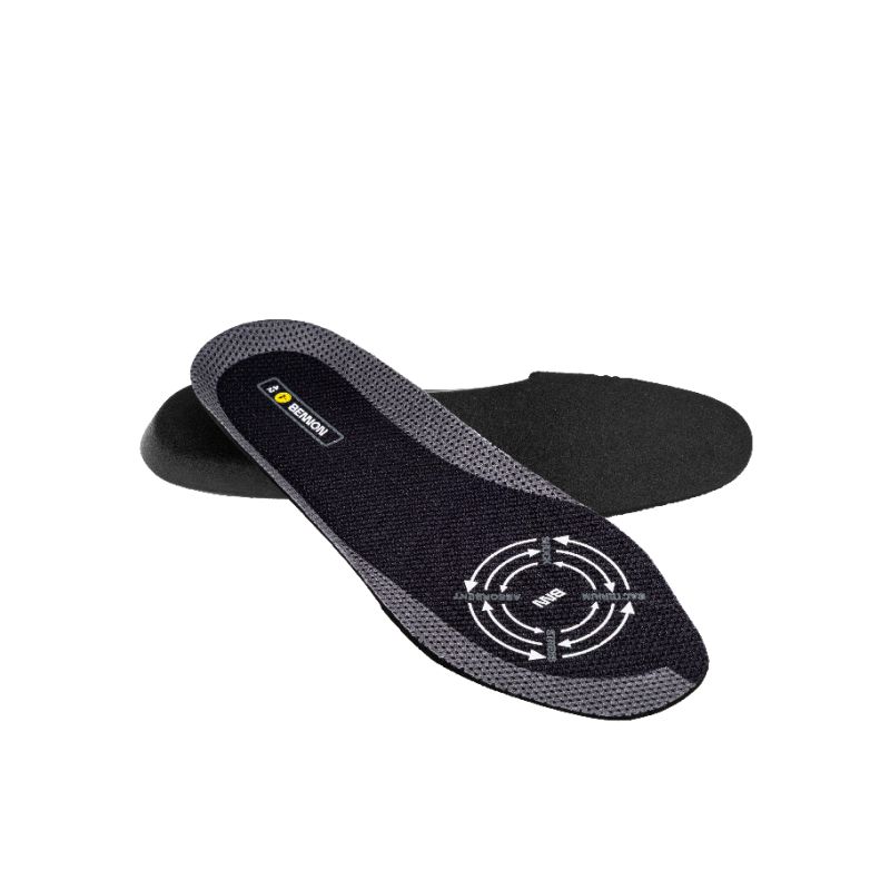 ABSORBA XTR ESD Grey Insole - 1