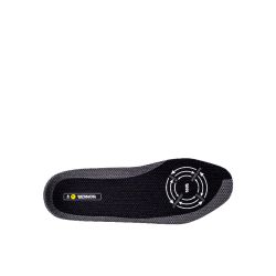 ABSORBA XTR ESD Grey Insole - 2