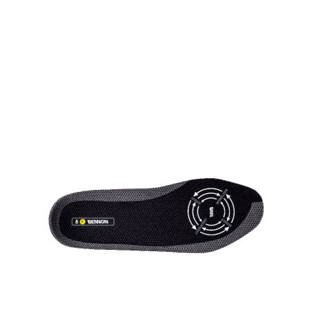 ABSORBA XTR ESD Grey Insole - 2
