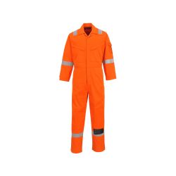 Kombinéza Araflame Gold - 3