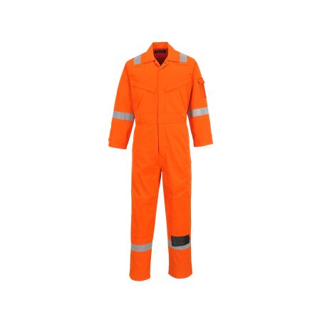 Kombinéza Araflame Gold - 3