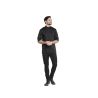 Bacio Black Short Sleeve - 1 Bacio Black Short Sleeve - 1