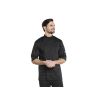 Bacio Black Short Sleeve - 5