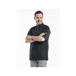 Hilton Poco Black Short Sleeve - 1