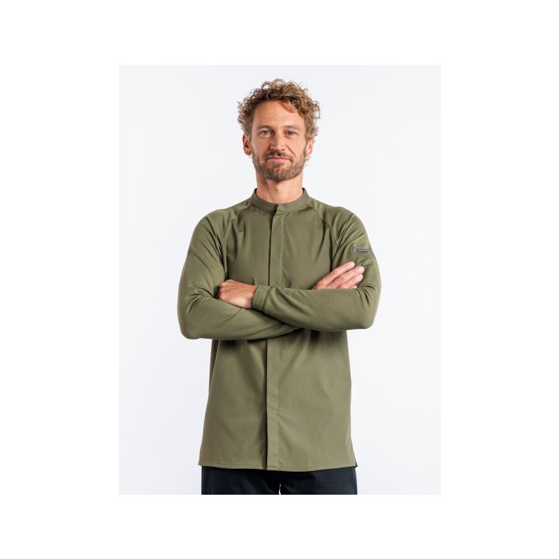 Fratello UFX Green - 1