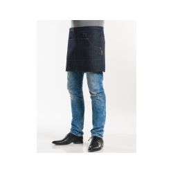 Multipocket Blue Denim 16" - 2