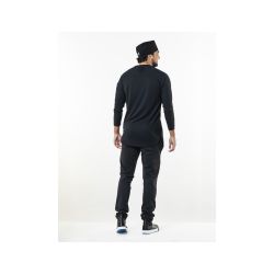 T-shirt Valente UFX Black LS - 2