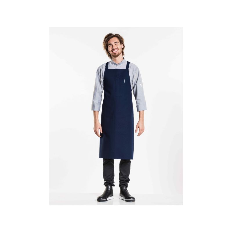 Nordic Cross Blue - 1