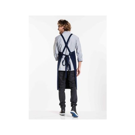 Nordic Cross Blue - 2